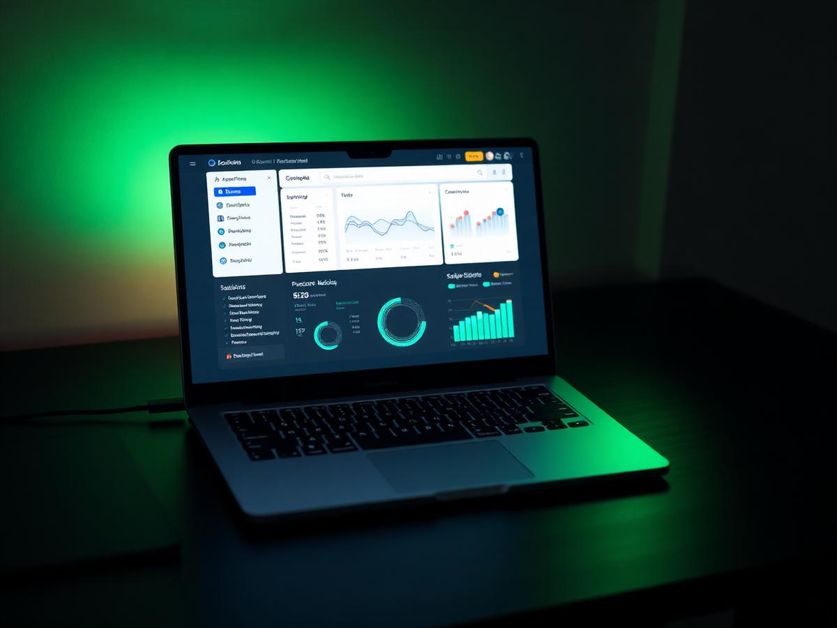 Web tasarım stüdyosu